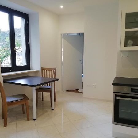 Appartamento Gardolo Trento Luaran gambar