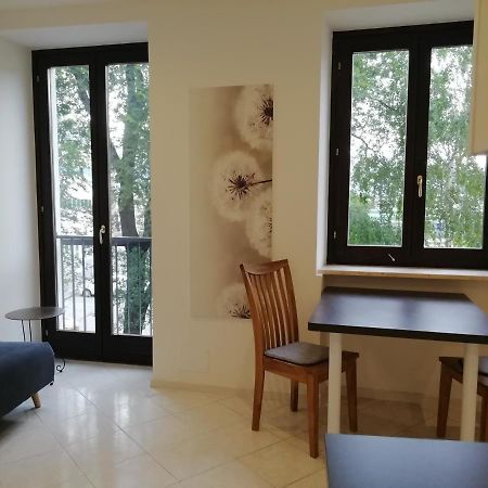 Appartamento Gardolo Trento Luaran gambar