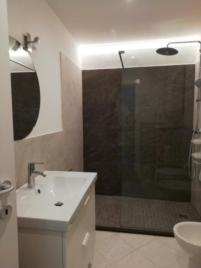 Appartamento Gardolo Trento Luaran gambar