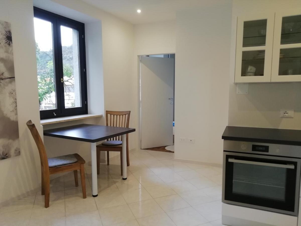Appartamento Gardolo Trento Luaran gambar