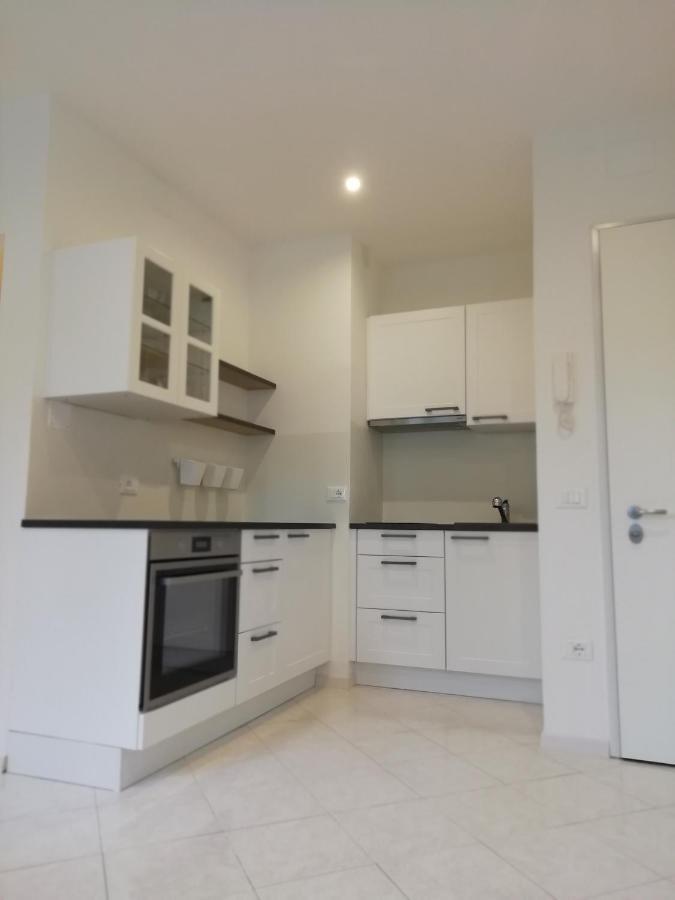 Appartamento Gardolo Trento Luaran gambar