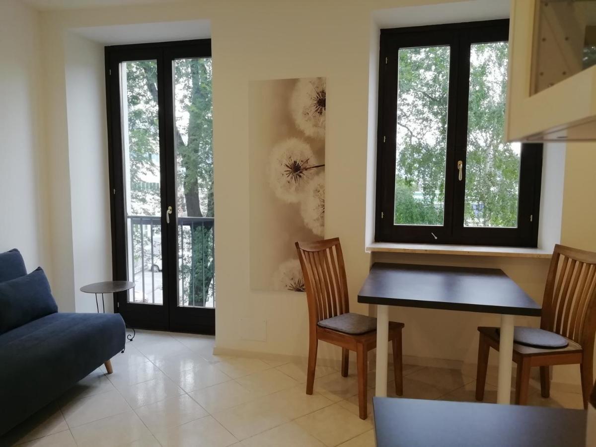 Appartamento Gardolo Trento Luaran gambar