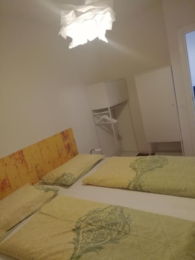 Appartamento Gardolo Trento Luaran gambar